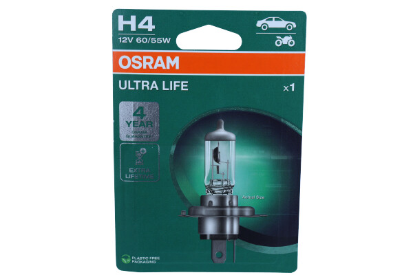 OSRAM 64193ULT-1BL — Żarówka, reflektor dalekosiężny